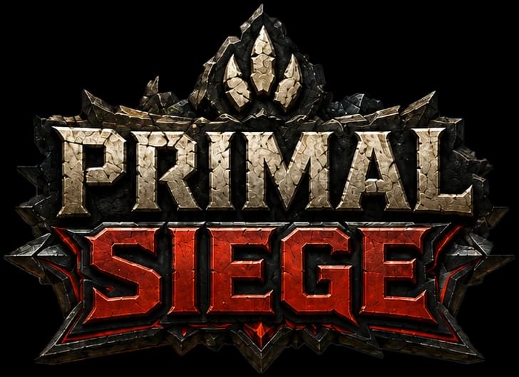 Primal Siege